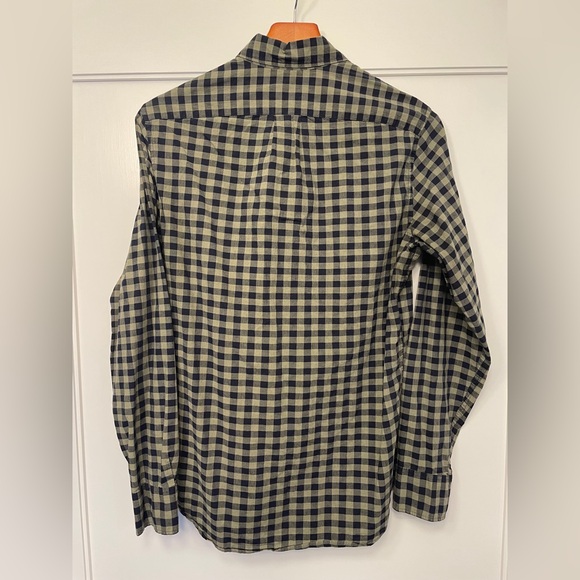 J Crew button down - Picture 2 of 3